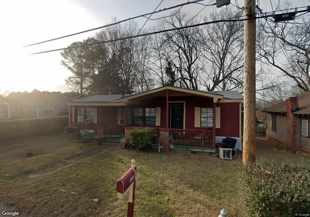 570 Washington St, Buford, GA 30518 - photo 1