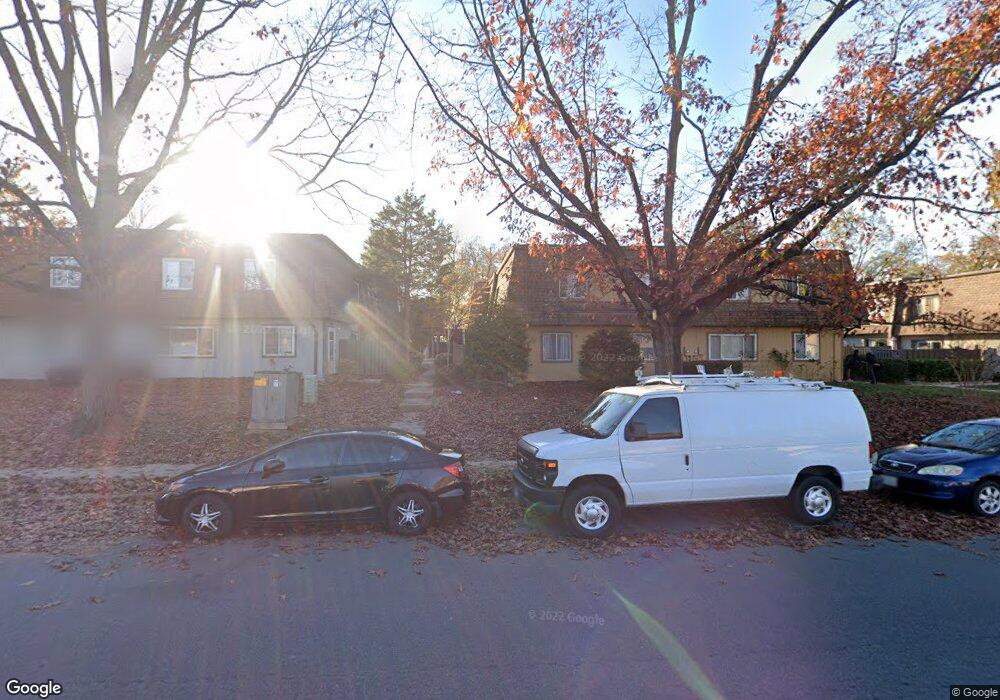 7929-A Sausalito Place, Alexandria, VA 22309 - photo 1