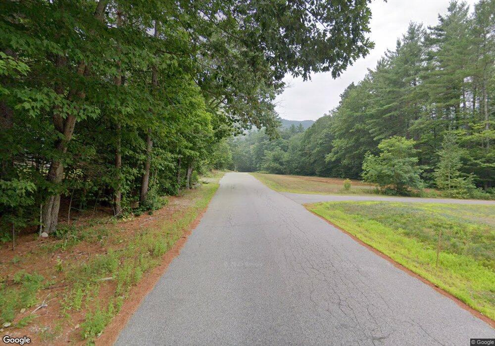 Lot A Saco Ridge, Bartlett, NH 03812 - photo 1