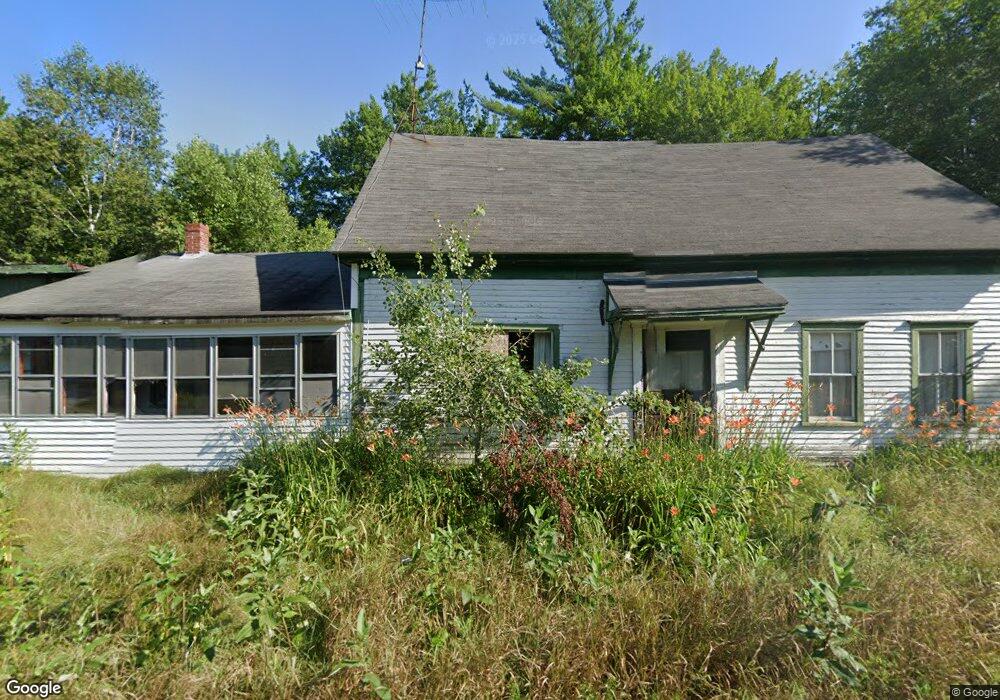 279 Redding Rd, Sumner, ME 04292 - photo 1