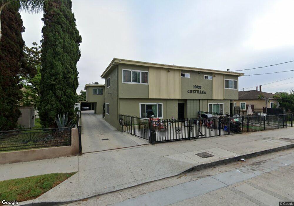 10822 S Grevillea Ave unit 1, Inglewood, CA 90304 - photo 1