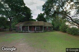 7377 Tara Dr N, Mobile, AL 36619