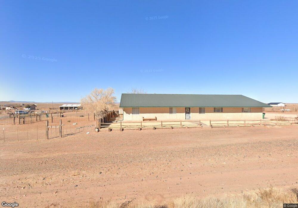 2701 Mountain Dr, Winslow, AZ 86047 - photo 1