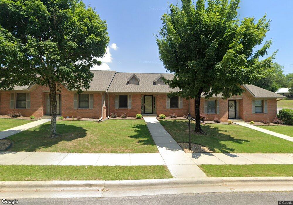 1003 9th St SW, Cullman, AL 35055 - photo 1