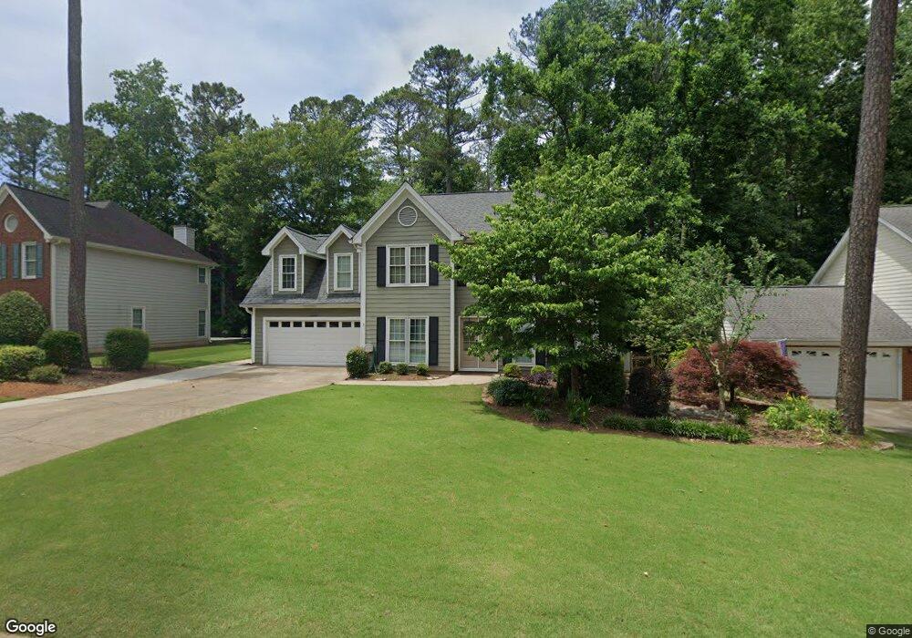 5209 Michaels Way unit II, Woodstock, GA 30188 - photo 1