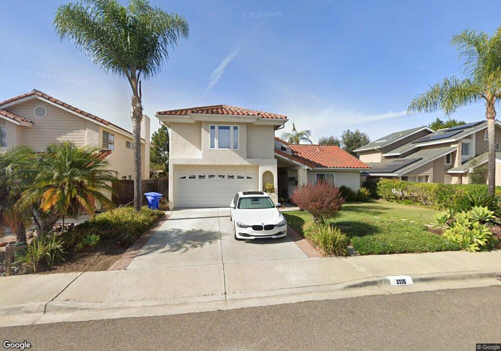 2116 Coolngreen Way, Encinitas, CA 92024 - photo 1