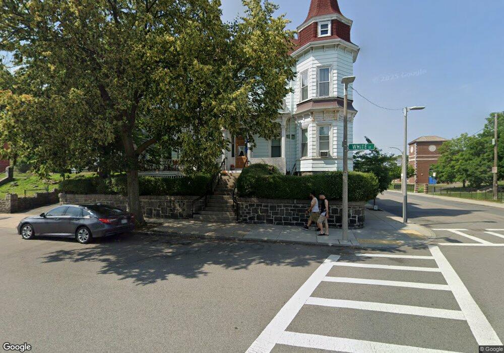 82 White St, Boston, MA 02128 - photo 1