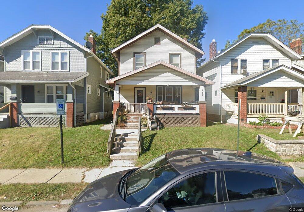 289 S Burgess Ave, Columbus, OH 43204 - photo 1