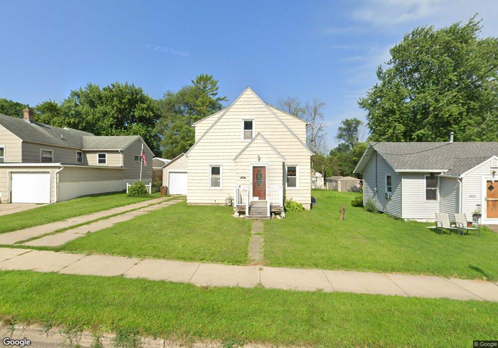 517 Columbus Ave, Albert Lea, MN 56007 - photo 1