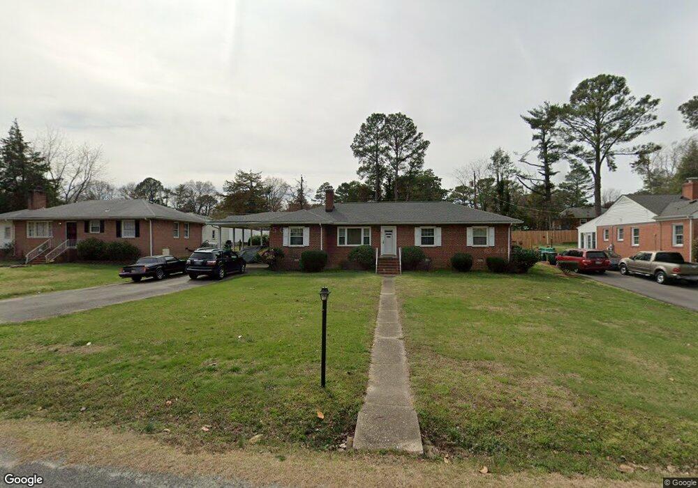 2006 Briarcliff Rd, Richmond, VA 23225 - photo 1