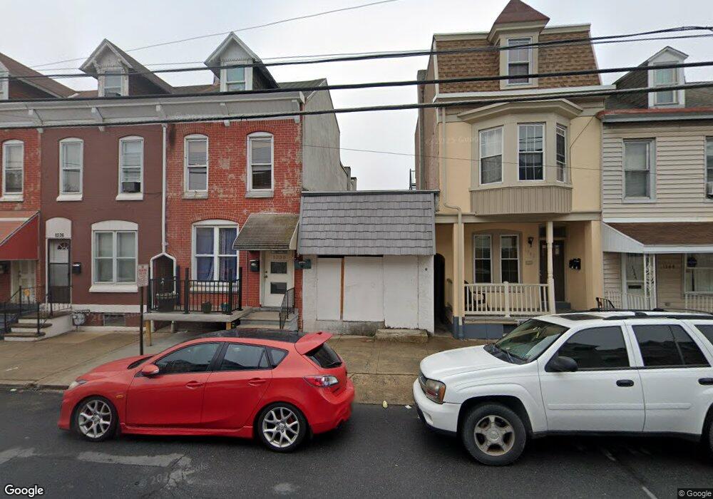 1338 N 10th St, Reading, PA 19604 - photo 1