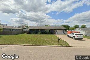 313 4th Ave S, Strum, WI 54770