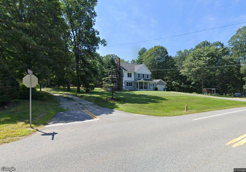 0 Watson Farm Rd, Northbridge, MA 01534 - photo 1