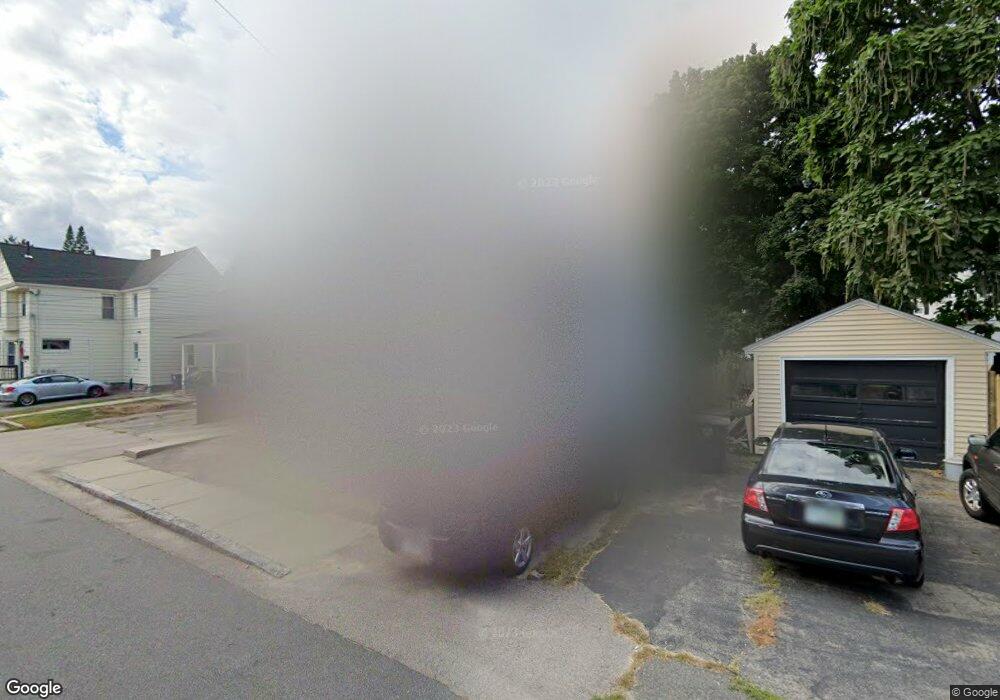 46 Jefferson St, Nashua, NH 03064 - photo 1