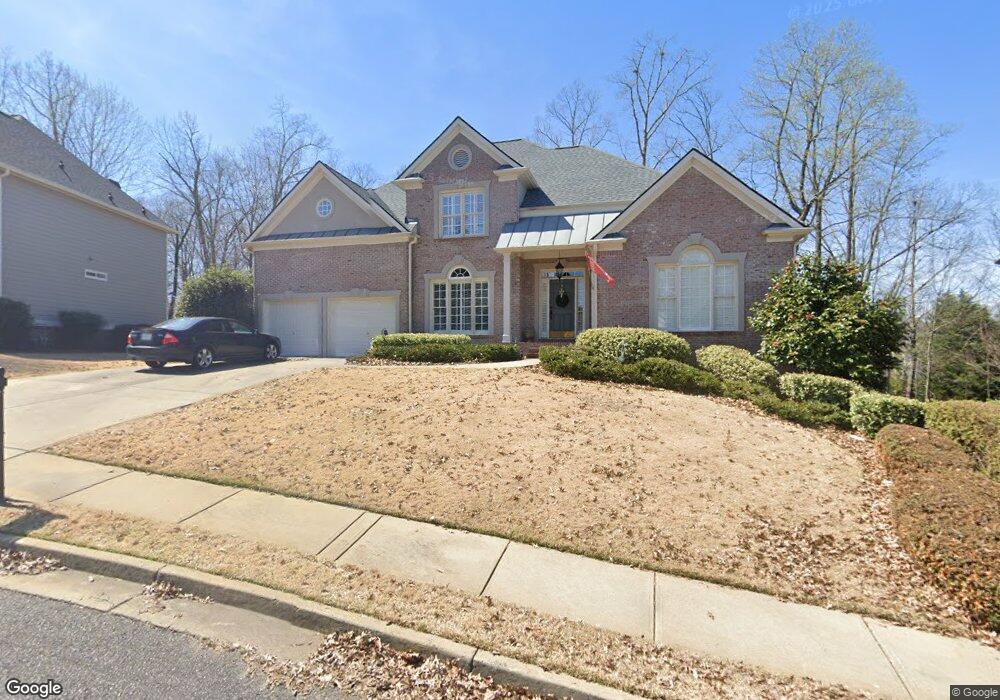 1600 Archmont Cir, Dacula, GA 30019 - photo 1