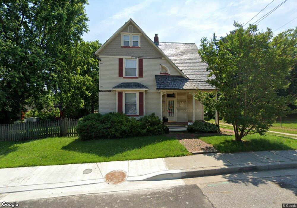 4803 Grindon Ave, Baltimore, MD 21214 - photo 1