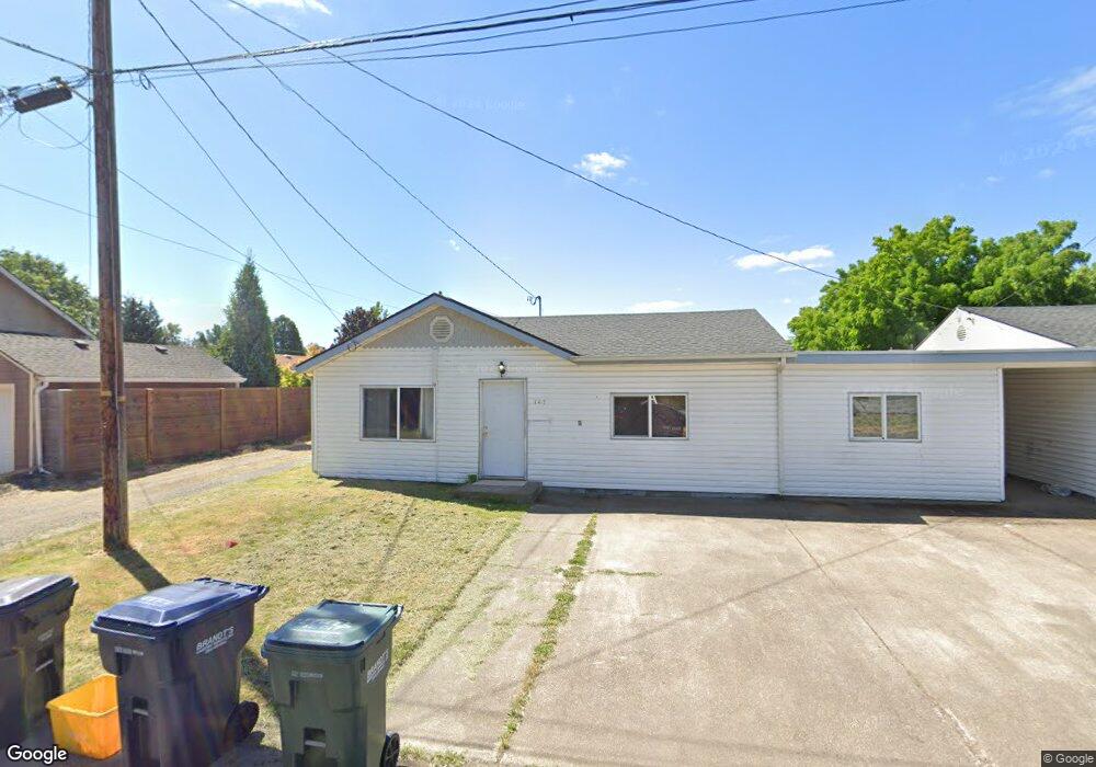 147 Boatlanding (-149) St, Independence, OR 97351 - photo 1