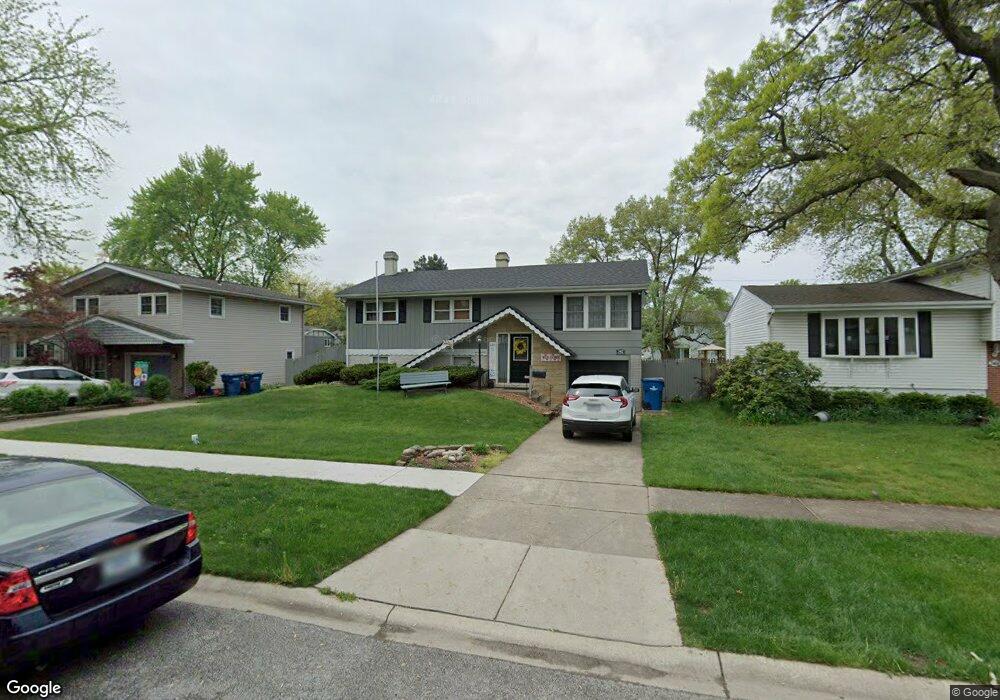 342 N Wright St, Griffith, IN 46319 - photo 1