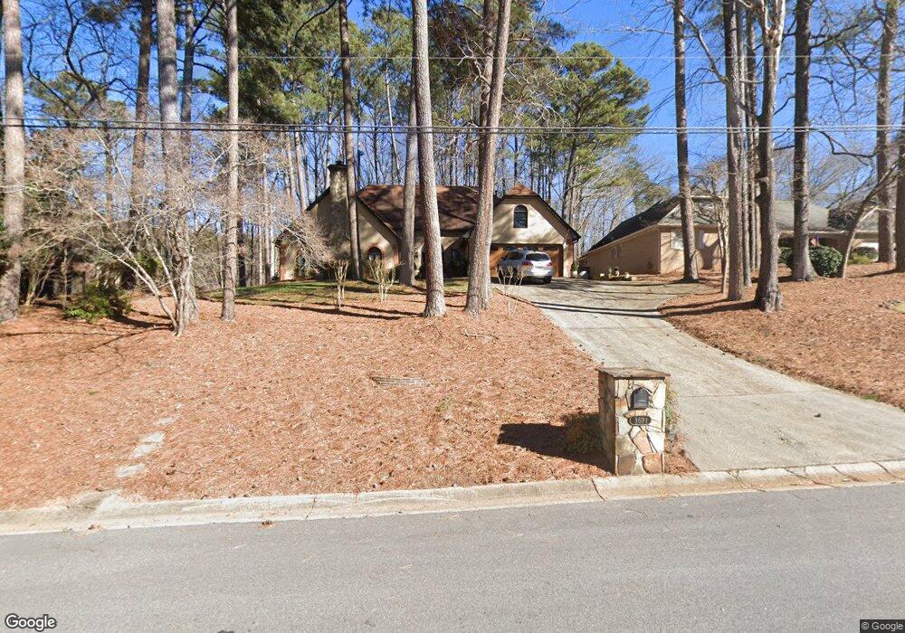 3691 Howell Wood Trail unit 6, Duluth, GA 30096 - photo 1