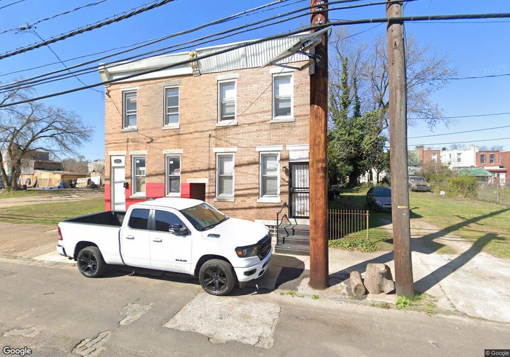 1629 S 6th St, Camden, NJ 08104 - photo 1