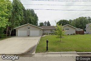 602 12th St N, Wheaton, MN 56296