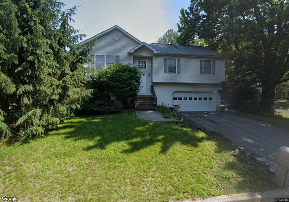 22 Hester St, Bloomingdale, NJ 07403 - photo 1