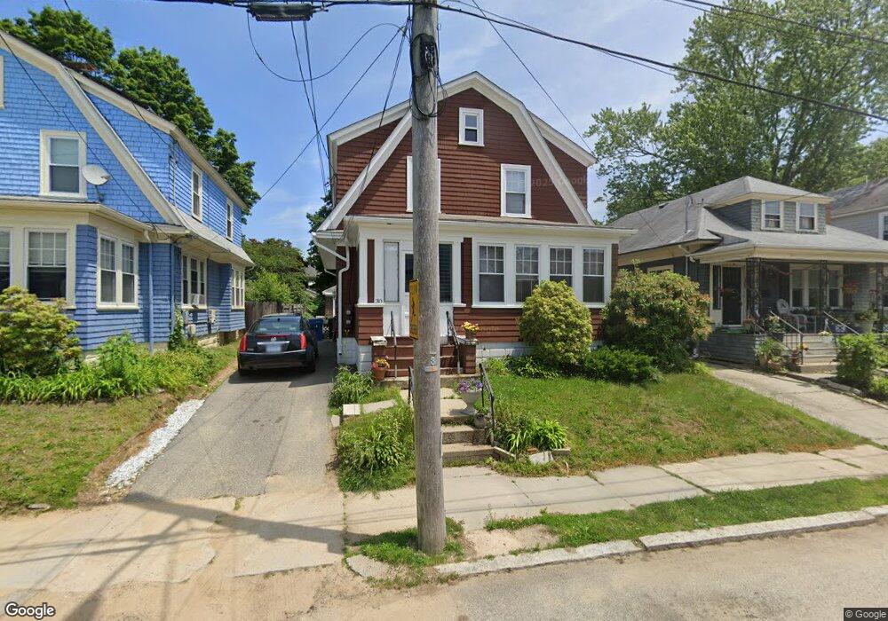 30 Harding Ave, Cranston, RI 02905 - photo 1