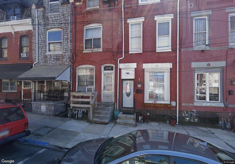 1132 Franklin St, Reading, PA 19602 - photo 1