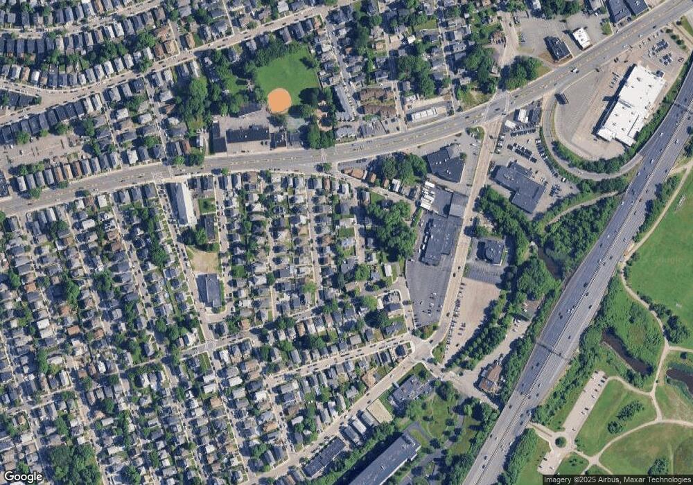 15 Frazer St, Dorchester Center, MA 02124 - photo 1