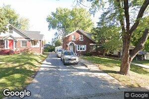 1814 Oakland Ave, Kansas City, KS 66102