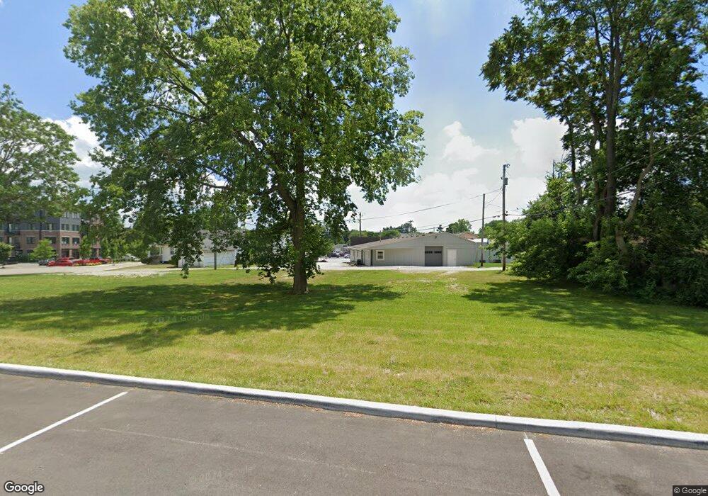 125 W Krewson St, Plainfield, IN 46168 - photo 1