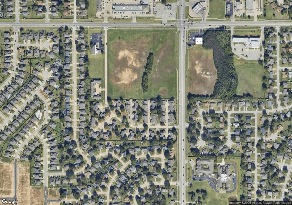 2300 W Quantico St, Broken Arrow, OK 74011 - photo 1