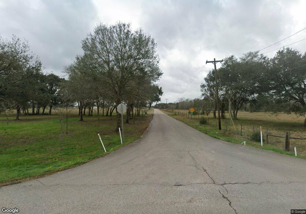 CR 423 Algoa Rd, Algoa, TX 77511 - photo 1