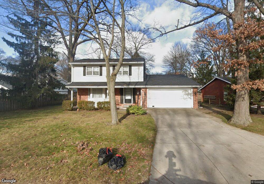 2325 Brandywine Ln, Port Huron, MI 48060 - photo 1