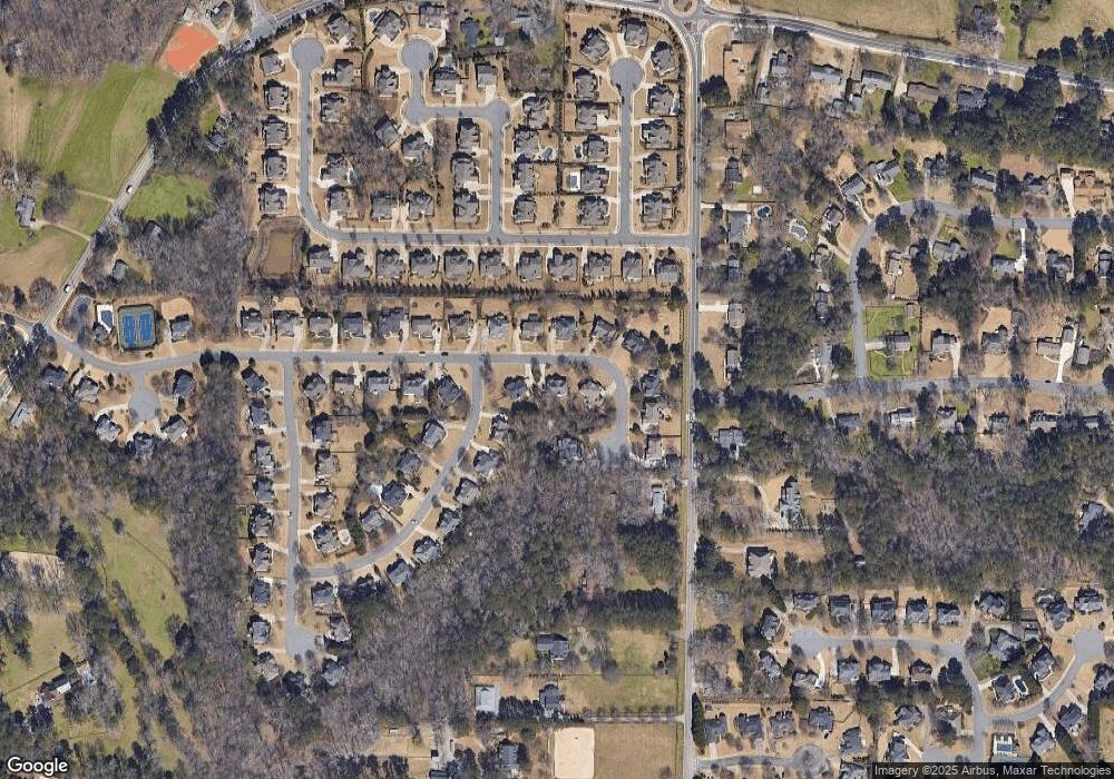 1115 Bascomb Farm Dr unit 2, Alpharetta, GA 30009 - photo 1