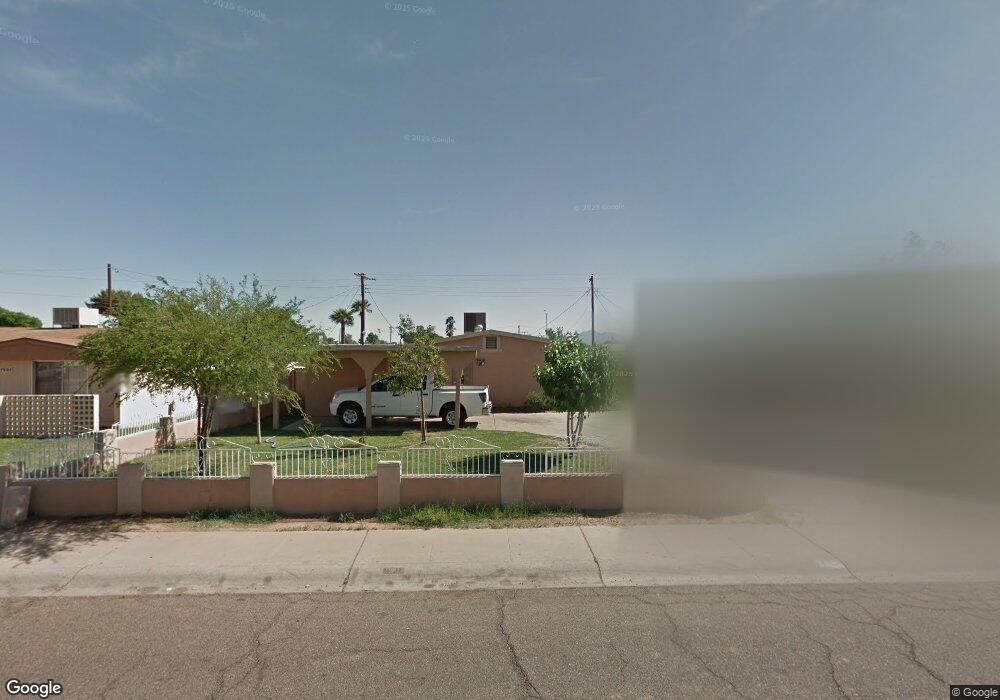 7507 W Clarendon Ave, Phoenix, AZ 85033 - photo 1