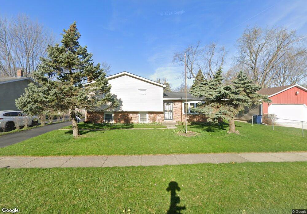 520 N Metropolitan Ave, Waukegan, IL 60085 - photo 1