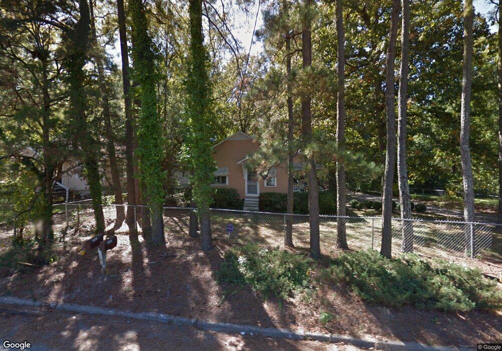 2832 Hazel St, Augusta, GA 30909 - photo 1