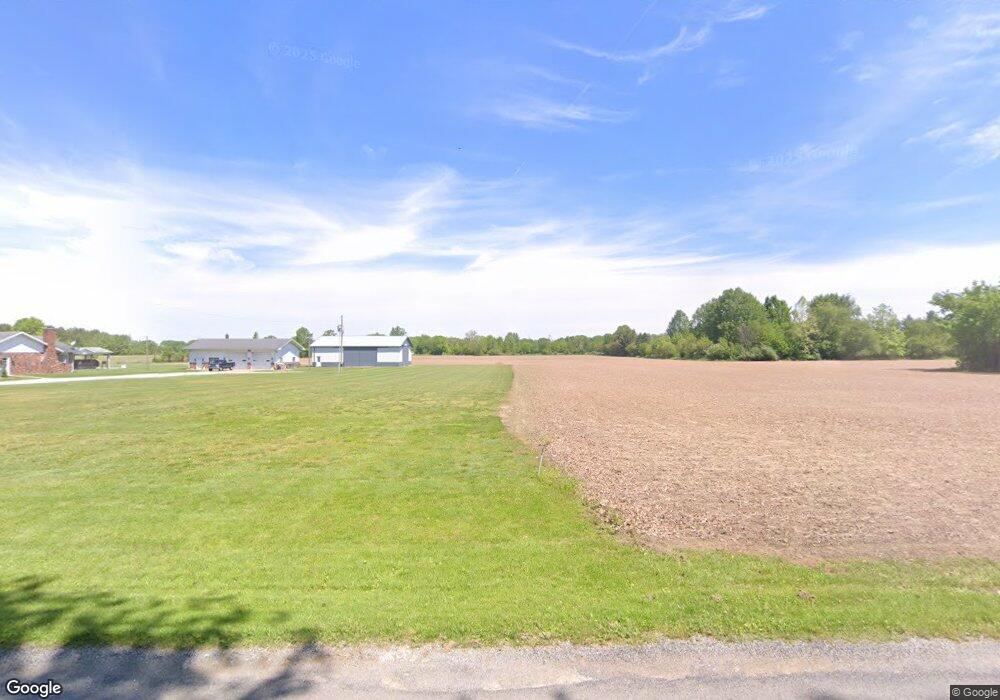 3558 E 400 N, Anderson, IN 46012 - photo 1