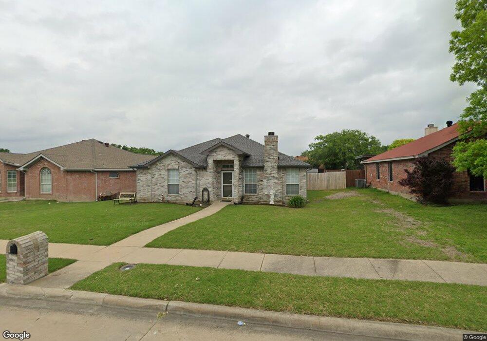 412 Fleming St, Wylie, TX 75098 - photo 1