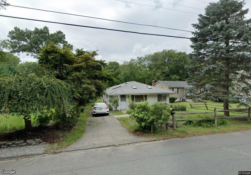 28 Upper Mountain Ave, Rockaway, NJ 07866 - photo 1