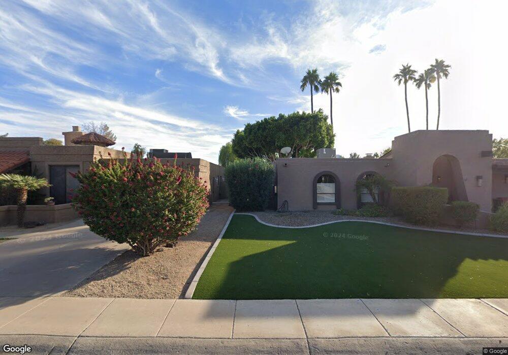 1843 E Carver Rd, Tempe, AZ 85284 - photo 1