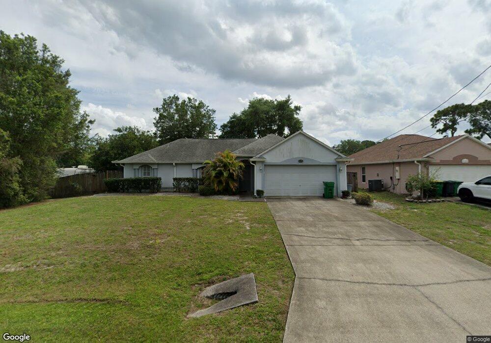 5145 Everett St, Cocoa, FL 32927 - photo 1