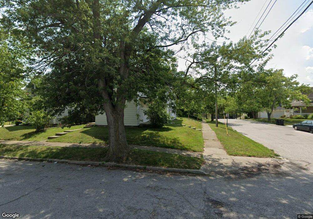 1102 S 5th St unit 2, Lafayette, IN 47905 - photo 1