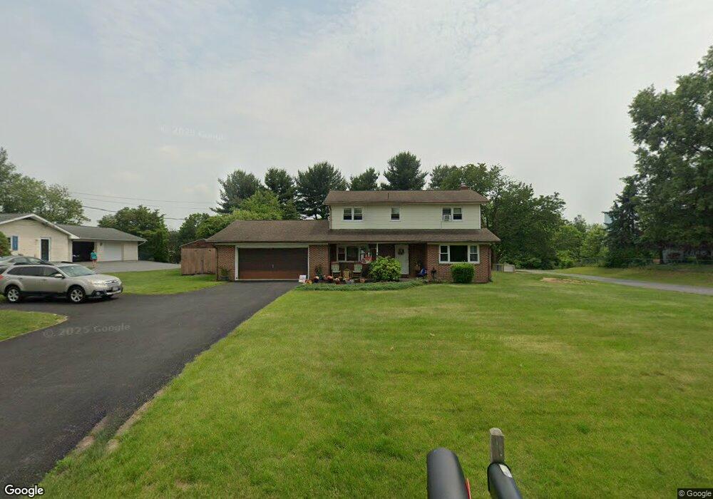 1246 Boyer Mill Rd, Chambersburg, PA 17202 - photo 1