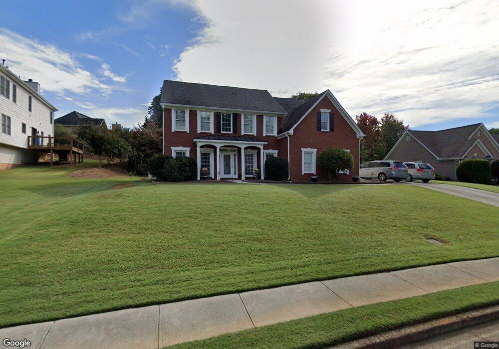 5453 Royal Jasmine Way unit VI, Sugar Hill, GA 30518 - photo 1