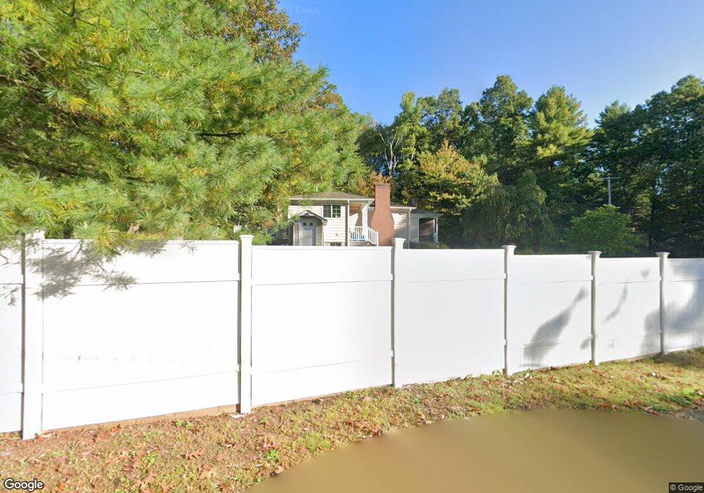 68 Wilmarth Bridge Rd, Rehoboth, MA 02769 - photo 1