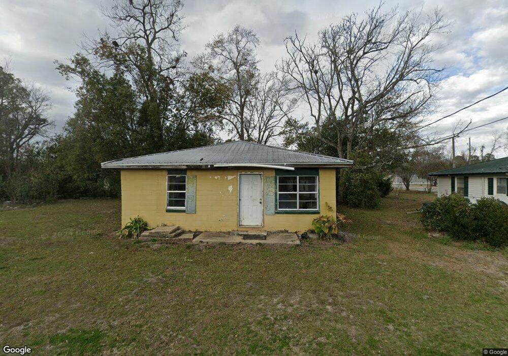 712 Baldwin St, Donalsonville, GA 39845 - photo 1