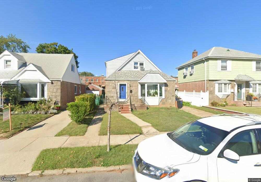 23123 126th Ave, Springfield Gardens, NY 11413 - photo 1