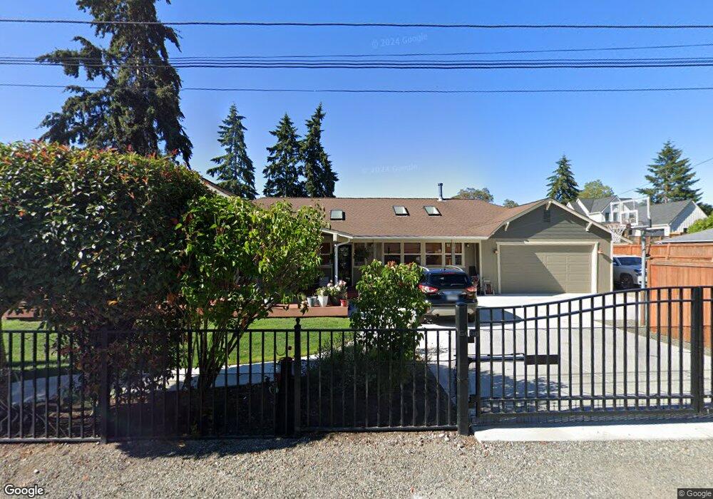 5609 61st St W, University Place, WA 98467 - photo 1